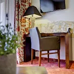 Hotel Ringhotel Sonnenhof 4*