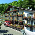 Hotel Ringhotel Sonnenhof 4*