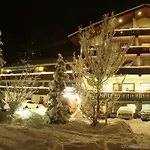 Ringhotel Sonnenhof 호텔