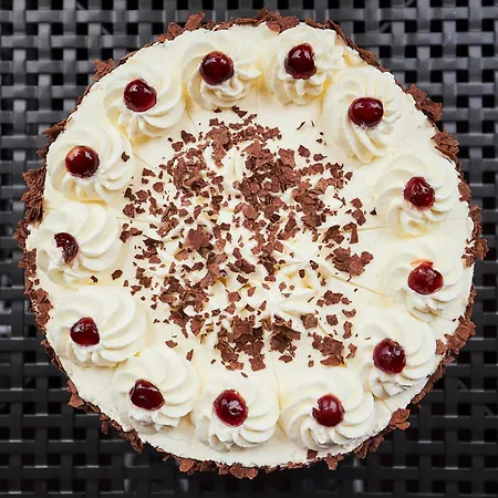 Ringhotel Sonnenhof Baiersbronn