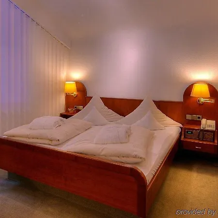 Otel Ringhotel Sonnenhof Baiersbronn