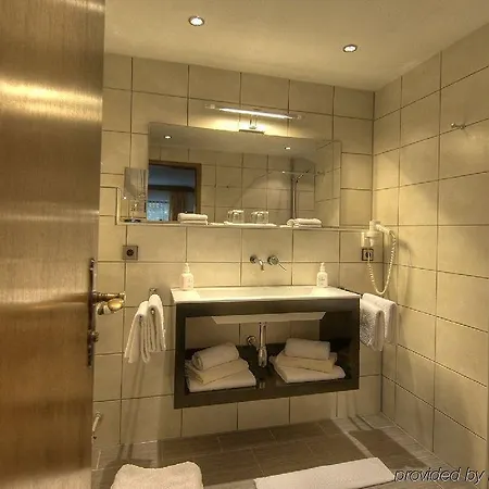 Ringhotel Sonnenhof Baiersbronn