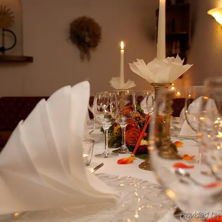 Ringhotel Sonnenhof Baiersbronn