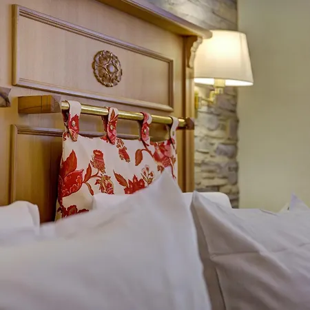 Ringhotel Sonnenhof Otel