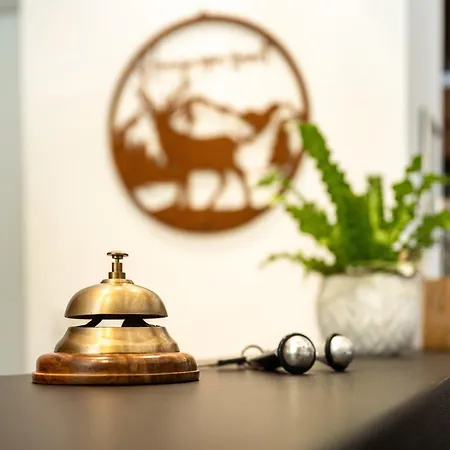 Hotel Ringhotel Sonnenhof