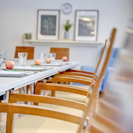 Ringhotel Sonnenhof 호텔 4*