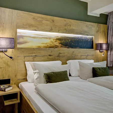 Hotel Ringhotel Sonnenhof Baiersbronn