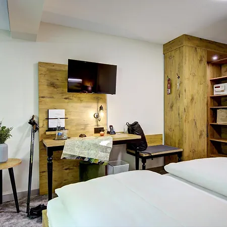 Ringhotel Sonnenhof 4*