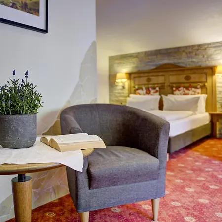 Hotel Flair Sonnenhof