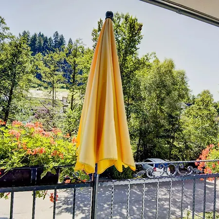 Flair Sonnenhof Hotel 4*
