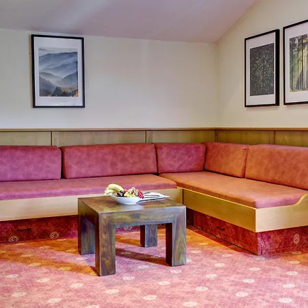 Hotel Flair Sonnenhof 4*