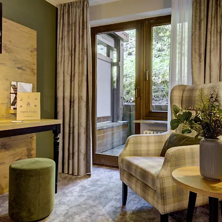 Hotel Flair Sonnenhof Baiersbronn