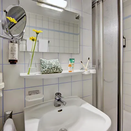 Ringhotel Sonnenhof 4*