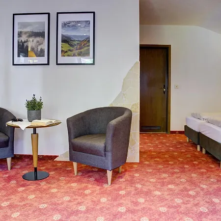 Ringhotel Sonnenhof Baiersbronn