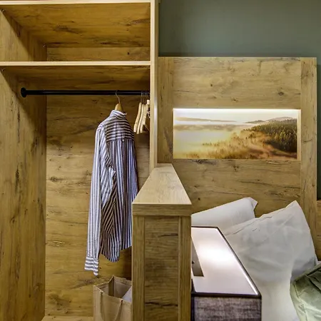 Hotel Flair Sonnenhof