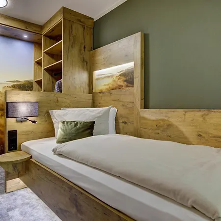 Flair Sonnenhof Hotel 4*