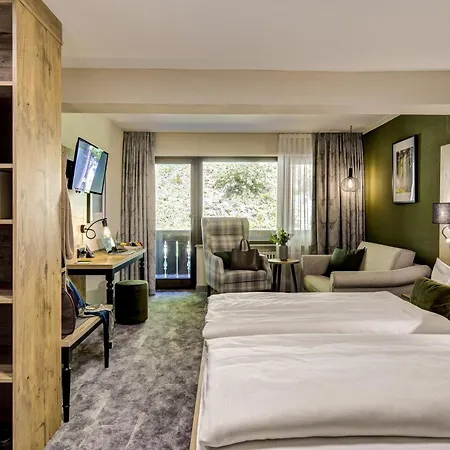 Hotel Flair Sonnenhof 4*