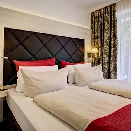Hotel Flair Sonnenhof Baiersbronn