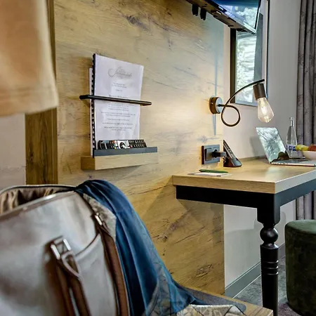 Ringhotel Sonnenhof 4* Baiersbronn