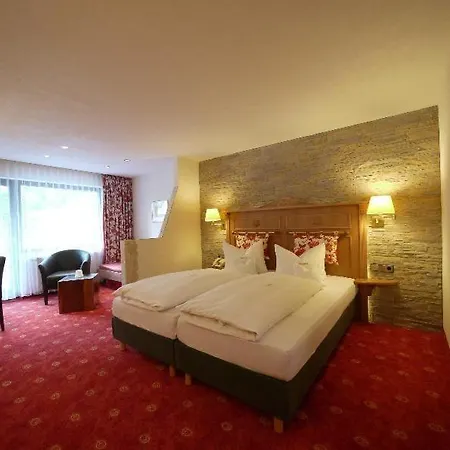 Flair Sonnenhof Hotel Baiersbronn