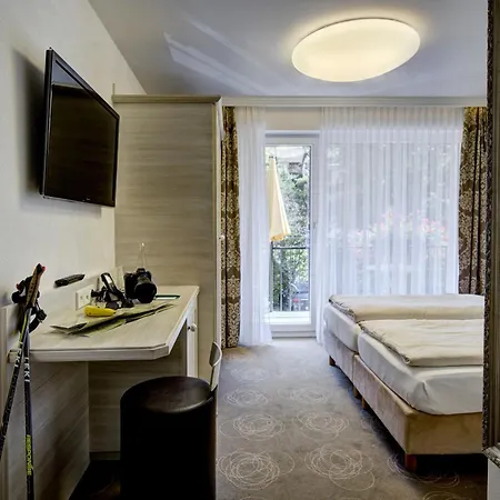 Ringhotel Sonnenhof 4* Baiersbronn