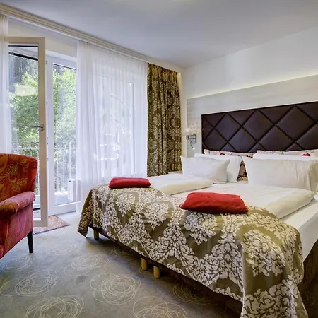 Ringhotel Sonnenhof