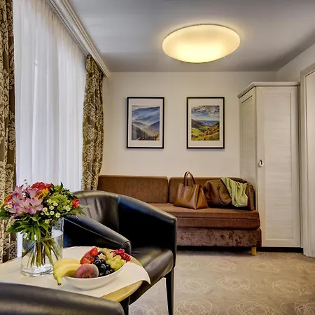 Flair Sonnenhof Hotel