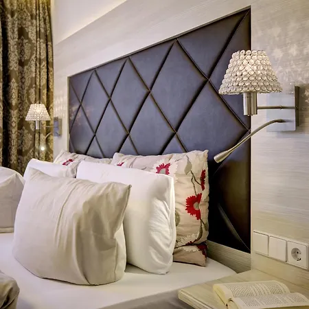 Hotel Flair Sonnenhof