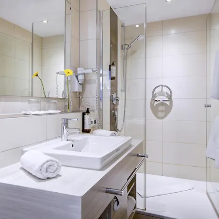 Flair Sonnenhof Hotel 4*