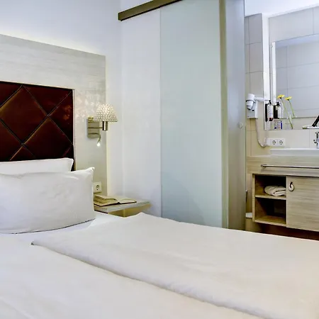 Ringhotel Sonnenhof 4*