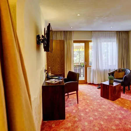 Hotel Flair Sonnenhof