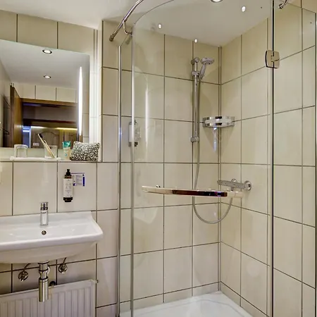 Flair Sonnenhof Hotel 4*