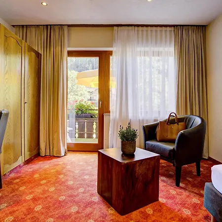 Hotel Flair Sonnenhof 4*