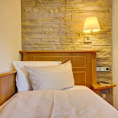 Flair Sonnenhof Hotel Baiersbronn