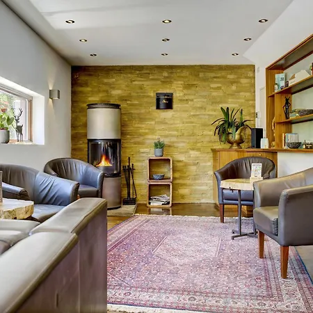 Ringhotel Sonnenhof 4*