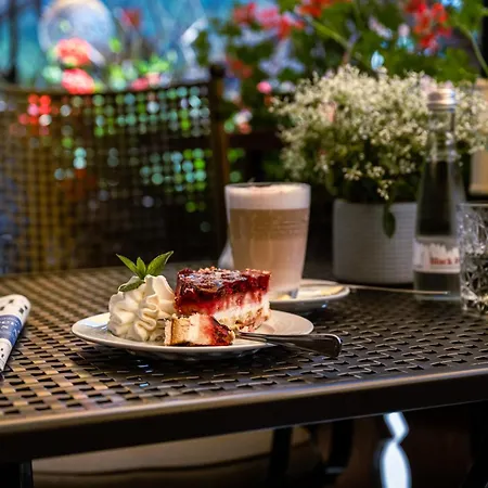 Ringhotel Sonnenhof 호텔