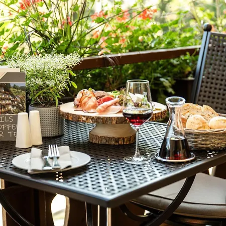 Otel Ringhotel Sonnenhof