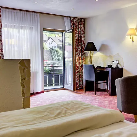 Otel Ringhotel Sonnenhof 4*