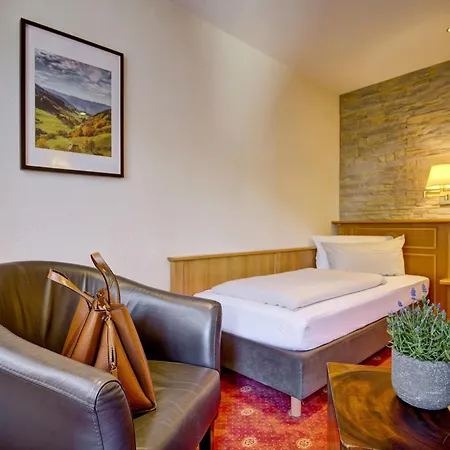 Ringhotel Sonnenhof 4*