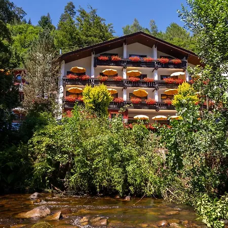 Ringhotel Sonnenhof Baiersbronn