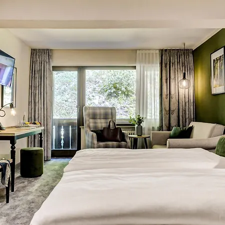 Ringhotel Sonnenhof 4* Baiersbronn