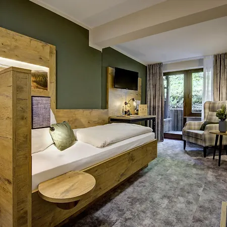 Ringhotel Sonnenhof Hotel