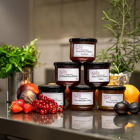 Hotel Ringhotel Sonnenhof