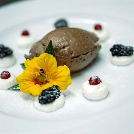 Ringhotel Sonnenhof Otel 4*