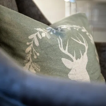 Otel Ringhotel Sonnenhof 4*