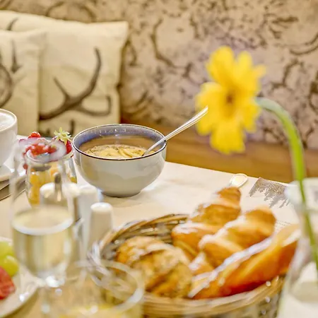 Otel Ringhotel Sonnenhof Baiersbronn