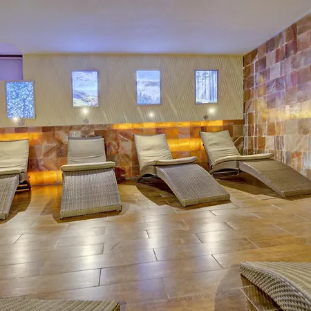 Ringhotel Sonnenhof Baiersbronn