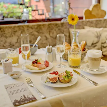 Ringhotel Sonnenhof
