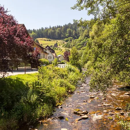 Ringhotel Sonnenhof Hotel