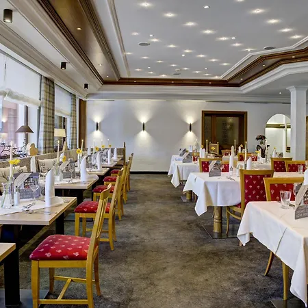 Ringhotel Sonnenhof 4*